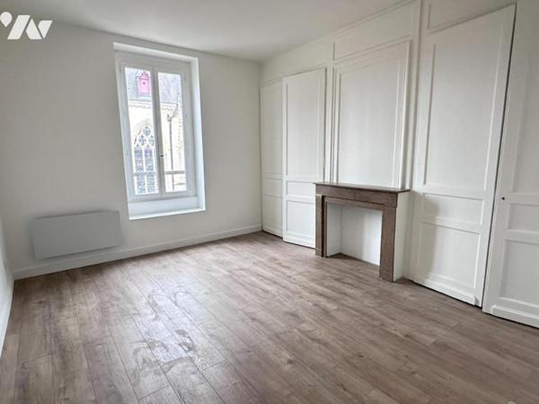 LILLE HYPERCENTRE - T3 NEUF