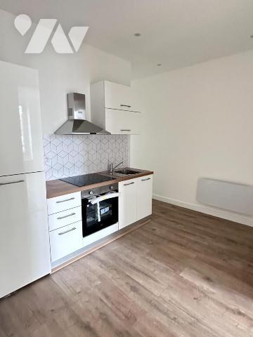 LILLE HYPERCENTRE - T3 NEUF