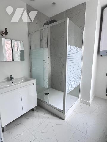 LILLE HYPERCENTRE - T3 NEUF