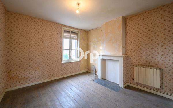 Maison à vendre    3 pièces •  Valenciennes