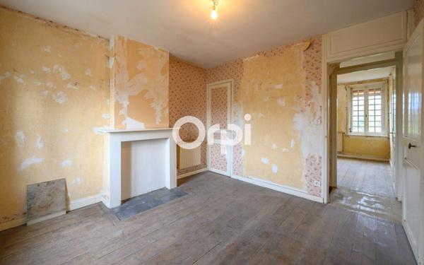 Maison à vendre    3 pièces •  Valenciennes