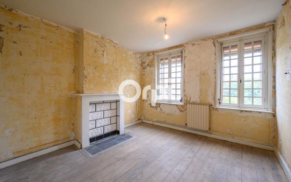Maison à vendre    3 pièces •  Valenciennes