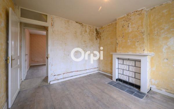 Maison à vendre    3 pièces •  Valenciennes