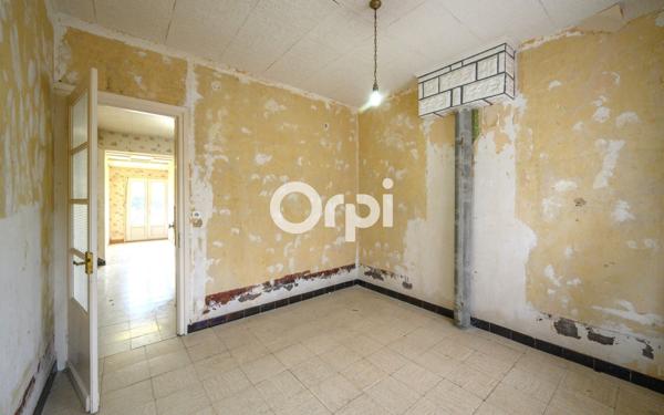 Maison à vendre    3 pièces •  Valenciennes