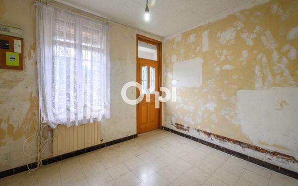 Maison à vendre    3 pièces •  Valenciennes