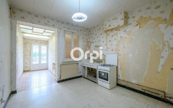 Maison à vendre    3 pièces •  Valenciennes