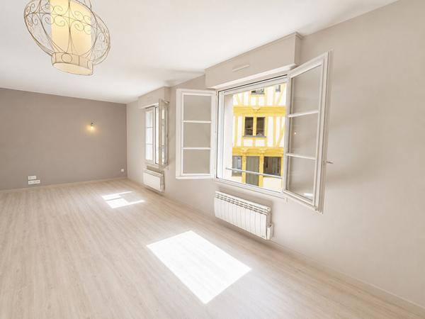 Appartement Laval 3 pièces 84 m²