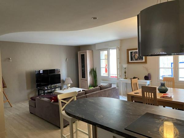 Appartement Laval 3 pièces 84 m²