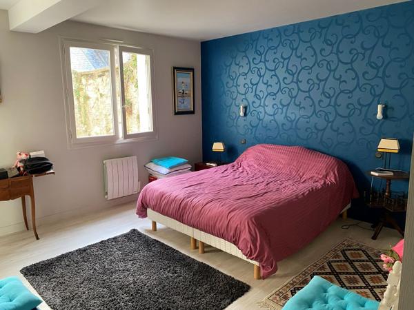 Appartement Laval 3 pièces 84 m²