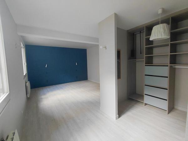 Appartement Laval 3 pièces 84 m²