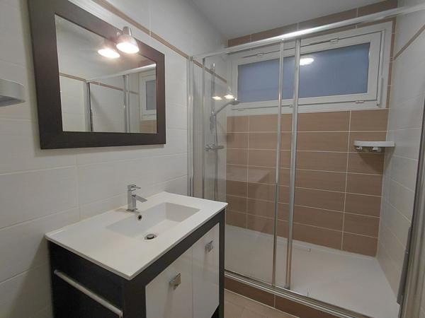 Appartement Laval 3 pièces 84 m²