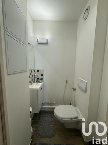 Appartement 4 pièces de 80 m² à Saint-Pierre-des-Corps (37700)