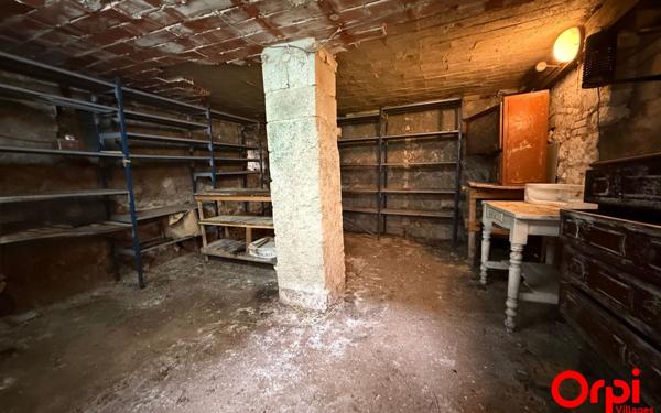 Maison à vendre    5 pièces •  Hannappes