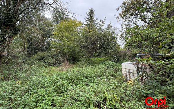 Maison à vendre    5 pièces •  Hannappes