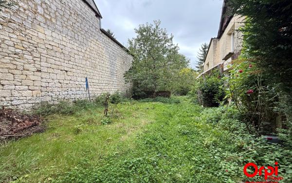 Maison à vendre    5 pièces •  Hannappes