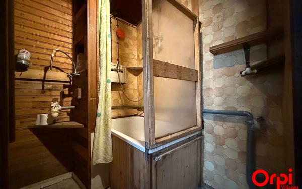 Maison à vendre    5 pièces •  Hannappes