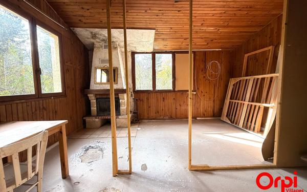 Maison à vendre    5 pièces •  Hannappes