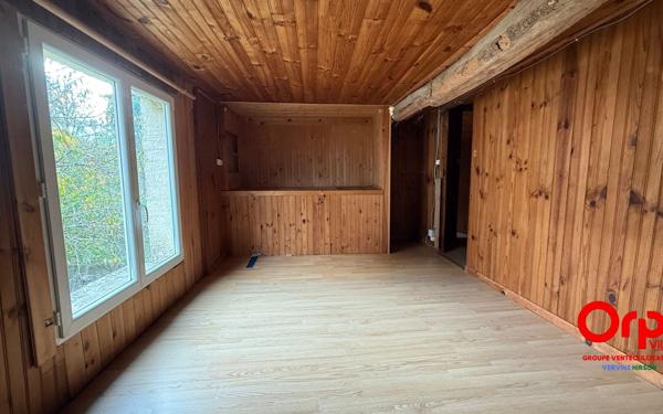 Maison à vendre    5 pièces •  Hannappes