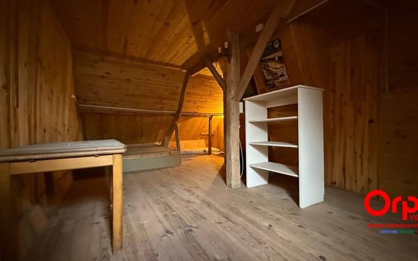 Maison à vendre    5 pièces •  Hannappes