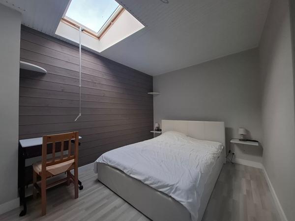 Au coeur du village de la Terrière !