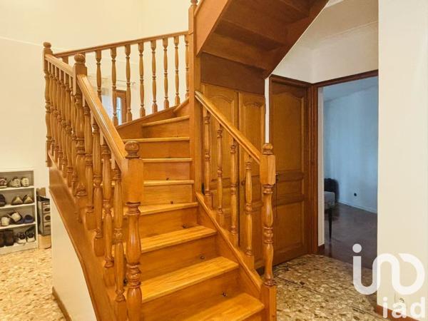 Maison 5 pièces de 167 m² à Le Blanc-Mesnil (93150)