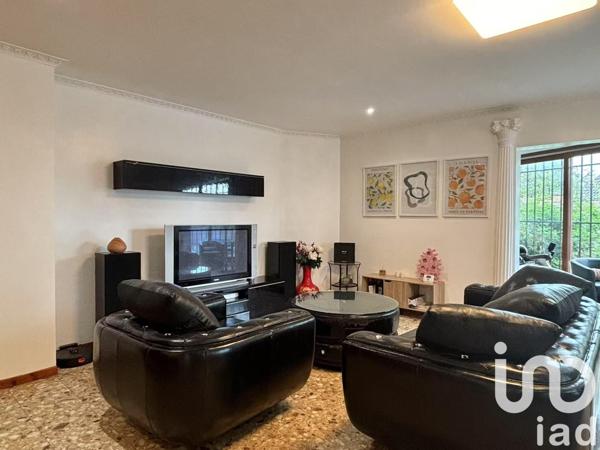 Maison 5 pièces de 167 m² à Le Blanc-Mesnil (93150)