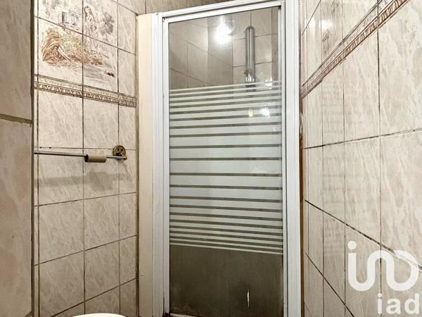 Maison 5 pièces de 167 m² à Le Blanc-Mesnil (93150)