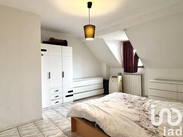 Maison 5 pièces de 167 m² à Le Blanc-Mesnil (93150)