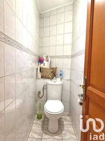 Maison 5 pièces de 167 m² à Le Blanc-Mesnil (93150)