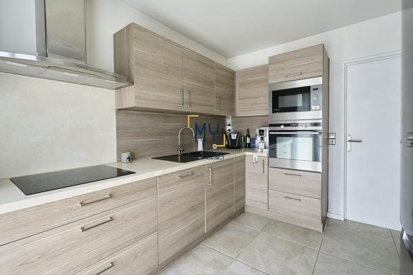 MAISON SEMI-INDIVIDUELLE - VILLAGE EN FLANDRES