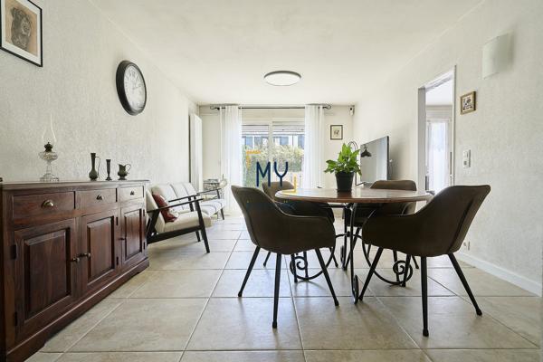 MAISON SEMI-INDIVIDUELLE - VILLAGE EN FLANDRES