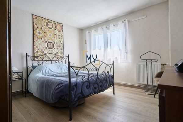 MAISON SEMI-INDIVIDUELLE - VILLAGE EN FLANDRES