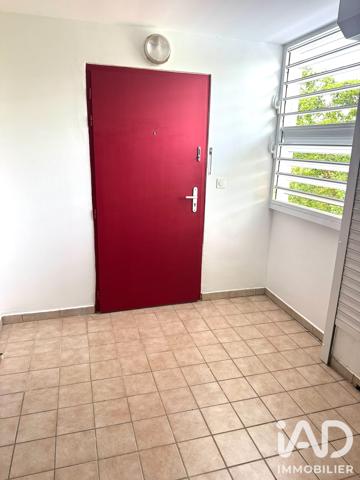 Appartement à vendre 2 pièces 56,88 m² Sainte-Rose