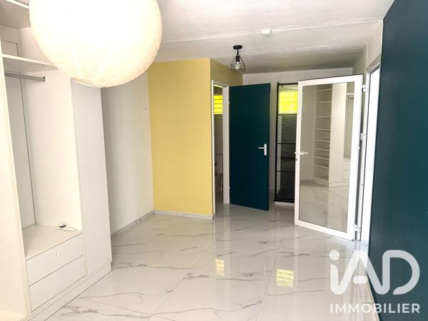 Appartement à vendre 2 pièces 56,88 m² Sainte-Rose