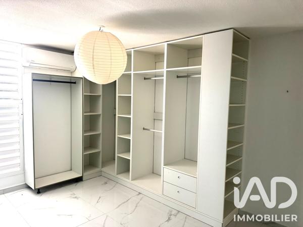 Appartement à vendre 2 pièces 56,88 m² Sainte-Rose