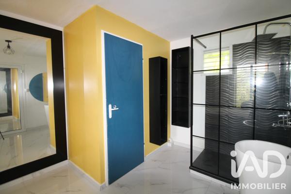 Appartement à vendre 2 pièces 56,88 m² Sainte-Rose