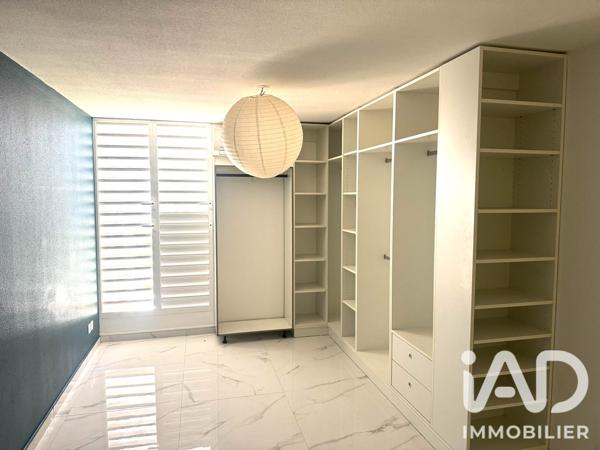 Appartement à vendre 2 pièces 56,88 m² Sainte-Rose