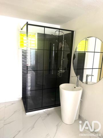 Appartement à vendre 2 pièces 56,88 m² Sainte-Rose