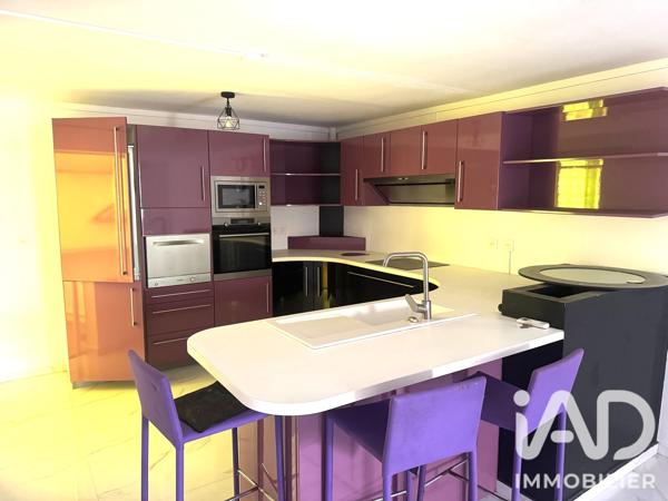 Appartement à vendre 2 pièces 56,88 m² Sainte-Rose