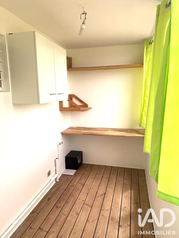 Appartement à vendre 2 pièces 56,88 m² Sainte-Rose