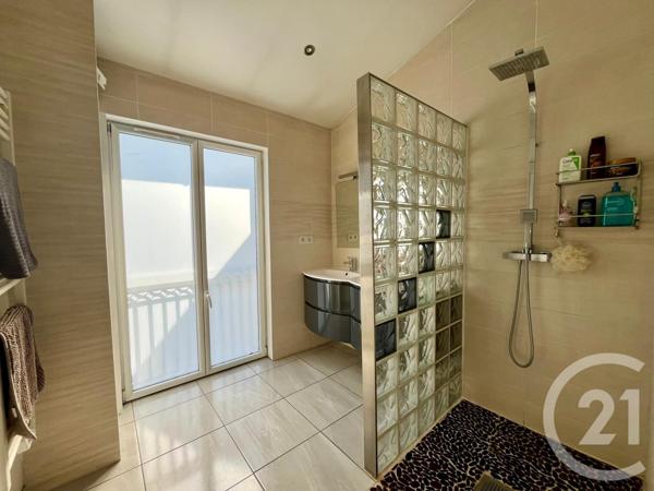 Maison à vendre  5 pièces - 153,35 m2 REYRIEUX - 01
