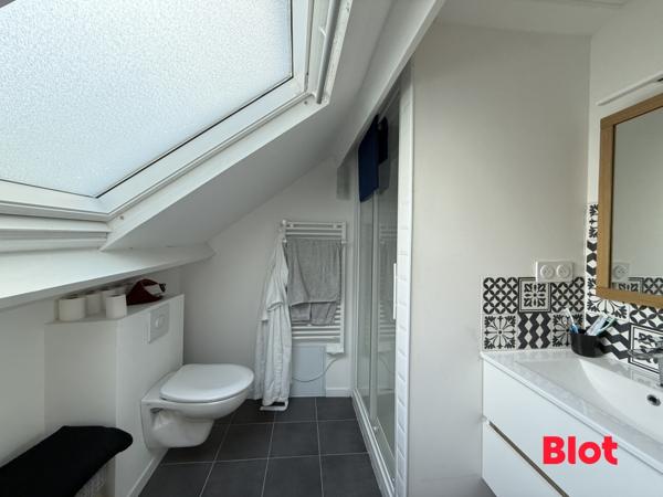 Appartement 1 pièce(s)