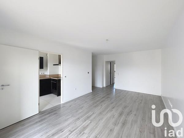 Apartment for sale 3 rooms 62 m² Ostwald