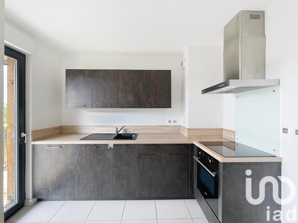 Apartment for sale 3 rooms 62 m² Ostwald