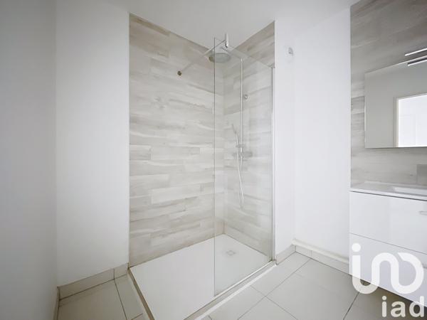 Apartment for sale 3 rooms 62 m² Ostwald