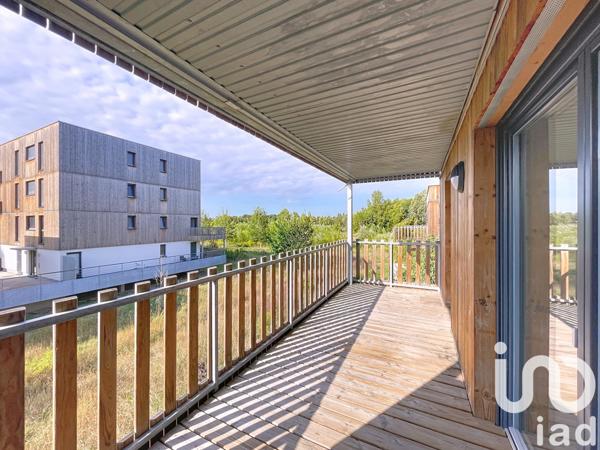 Apartment for sale 3 rooms 62 m² Ostwald