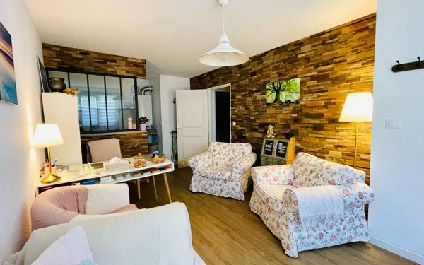 Appartement à vendre    2 pièces •  Montpellier