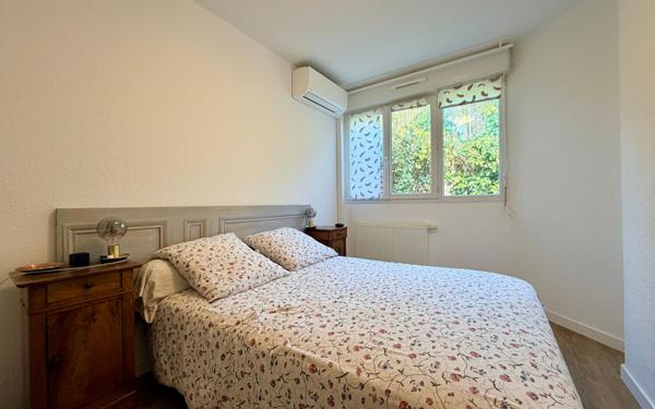 Appartement à vendre    2 pièces •  Montpellier