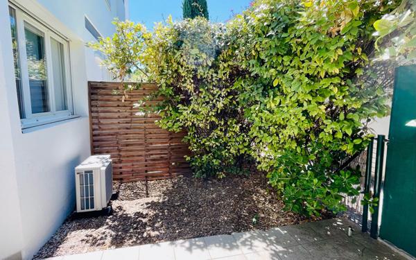 Appartement à vendre    2 pièces •  Montpellier