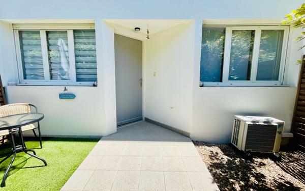 Appartement à vendre    2 pièces •  Montpellier